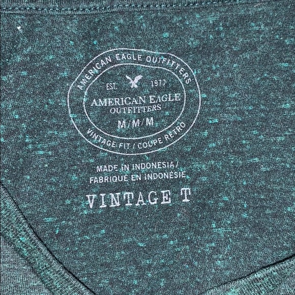 American eagle Vintage T | Size M/M/M - Picture 2 of 3
